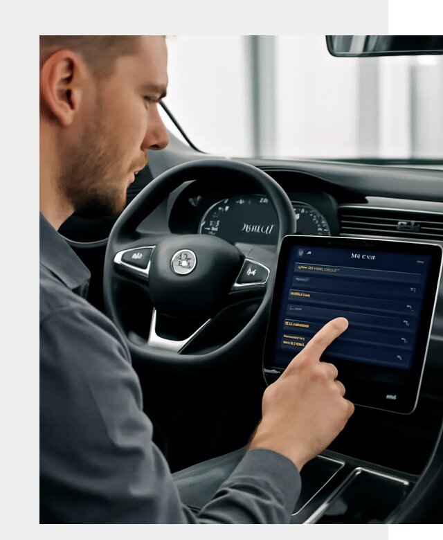 Русификация Changan X5 в Димитровграде по цене от 6697 р. | ФастМобиль-Дмт