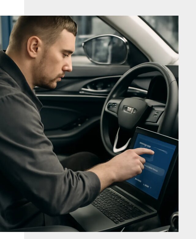Русификация мультимедиа автомобилей Changan под ключ в Димитровграде