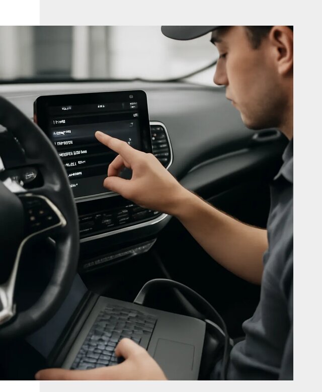 Русификация Dongfeng 7 под ключ для вашего автомобиля в Димитровграде