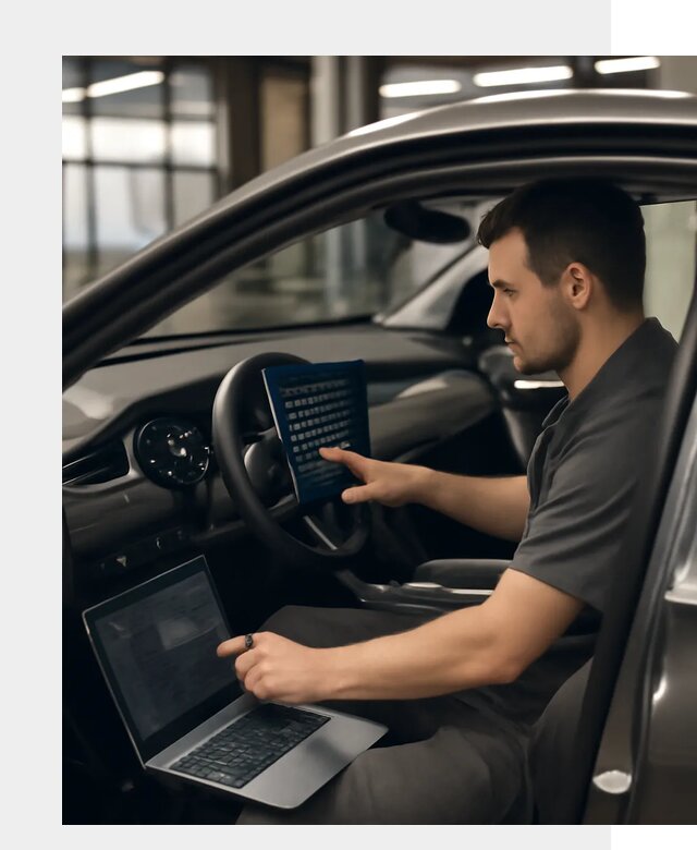Русификация Exeed TXL в Димитровграде по цене от 15351 р. | ФастМобиль-Дмт