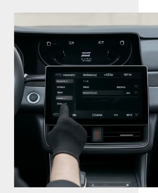 Русификация GAC GS 8 под ключ в Димитровграде от 6697 р. | ФастМобиль-Дмт