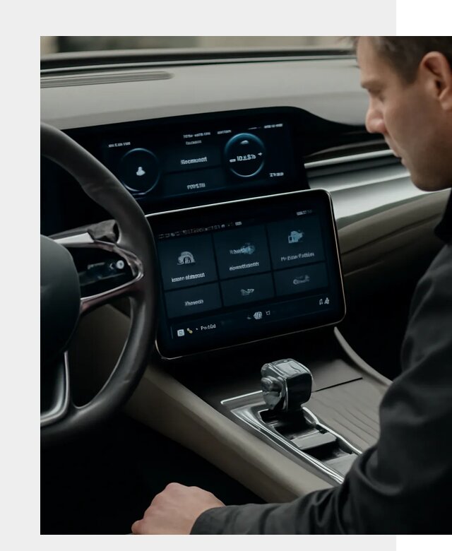Русификация Geely Monjaro в Димитровграде по цене от 8139 р. | ФастМобиль-Дмт