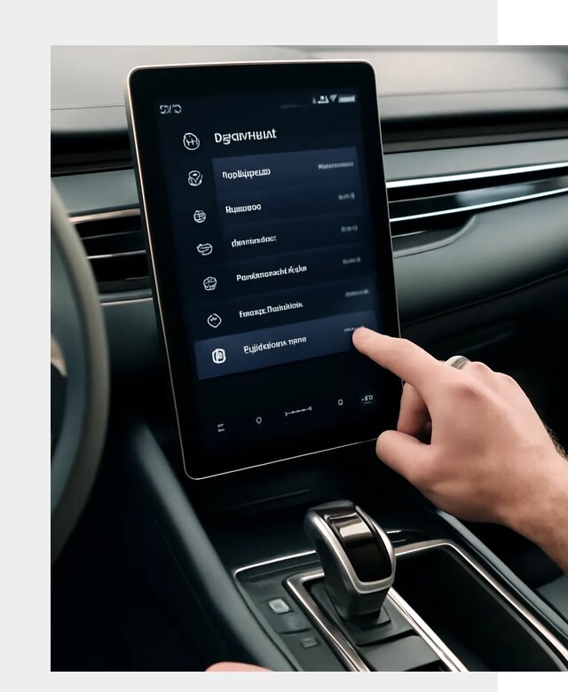 Русификация Geely Preface в Димитровграде по цене от 10200 р. | ФастМобиль-Дмт