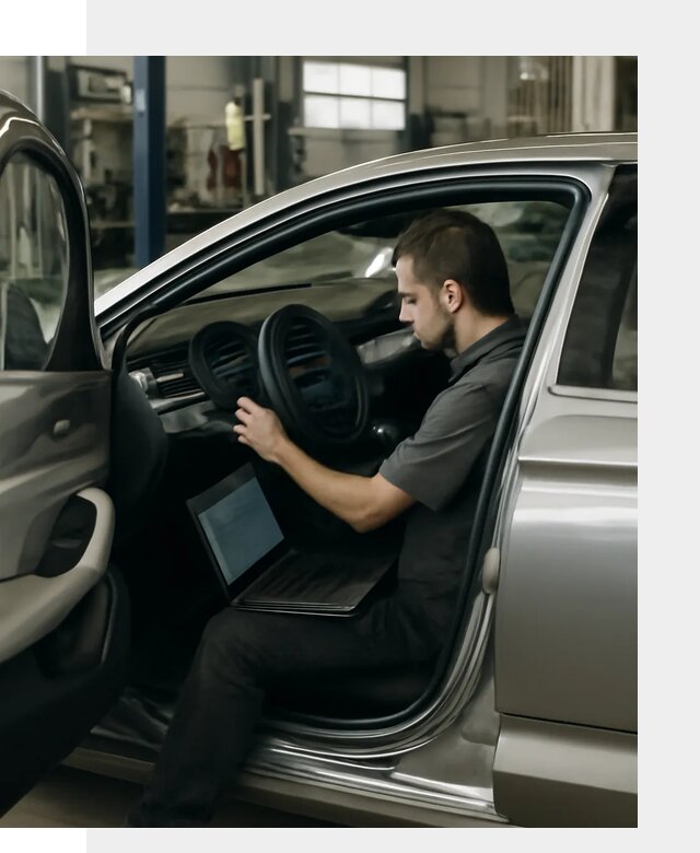Русификация Geely Preface мультимедиа и меню в Димитровграде