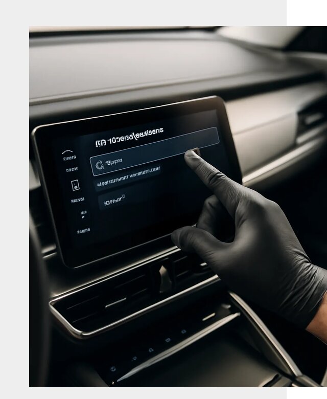Русификация мультимедиа Geely в Димитровграде по цене 6697 р. | ФастМобиль-Дмт
