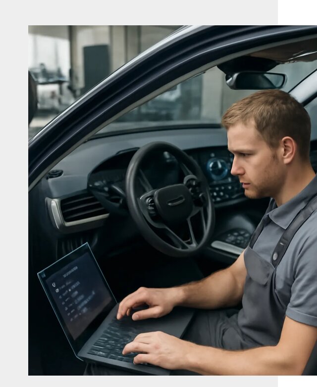 Русификация Haval в Димитровграде по цене от 8139 р. | ФастМобиль-Дмт