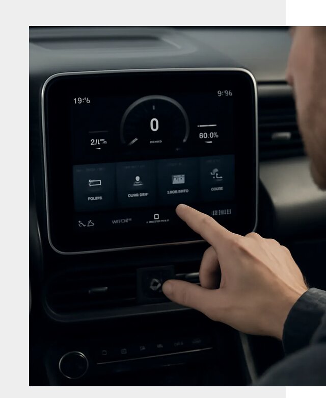 Русификация Haval DARGO в Димитровграде по цене от 6697 р. | ФастМобиль-Дмт