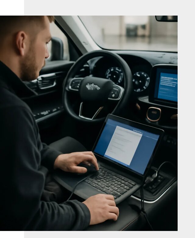 Русификация Haval DARGO и мультимедиа под ключ в Димитровграде