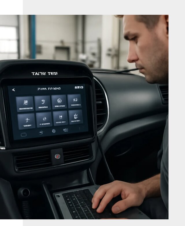 Русификация Haval H3 под ключ для владельцев в Димитровграде