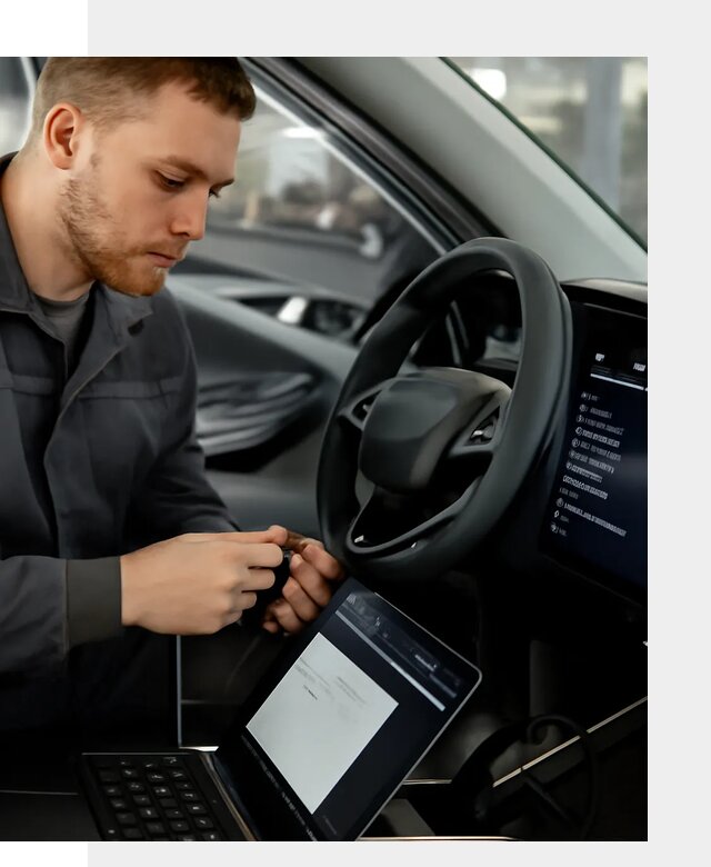 Русификация Jetour X70 Plus для мультимедиа в Димитровграде