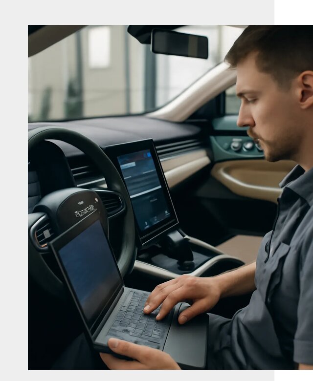 Русификация Lynk Co 900 в Димитровграде по цене от 20503 р. | ФастМобиль-Дмт