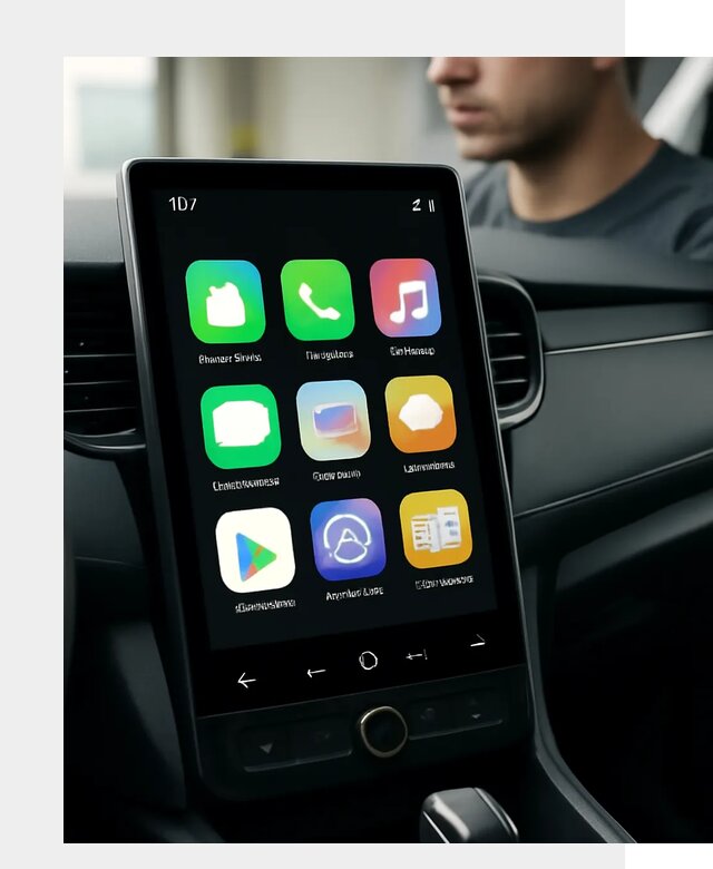 Установка приложений Lynk Co в Димитровграде по цене от 6079 р. | ФастМобиль-Дмт