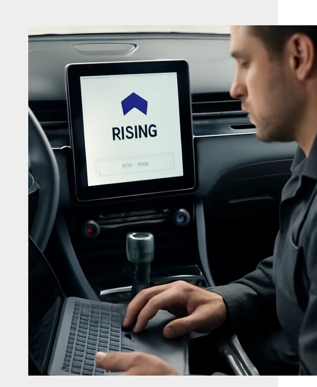 Установка приложений Rising в Димитровграде по цене от 4636 р. | ФастМобиль-Дмт