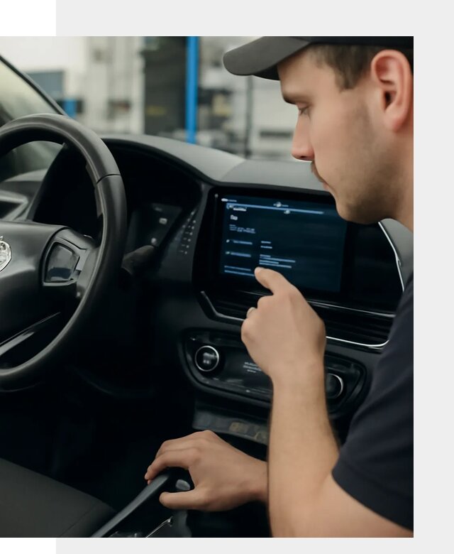 Русификация автомобилей Hyundai всех моделей в Димитровграде