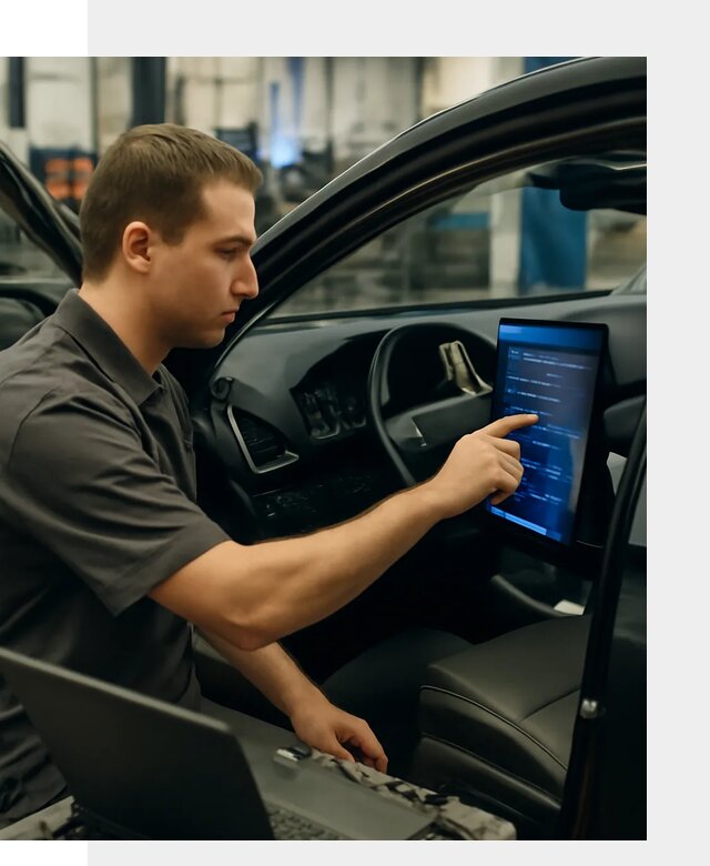Русификация мультимедиа Hyundai для автомобилей под ключ в Димитровграде