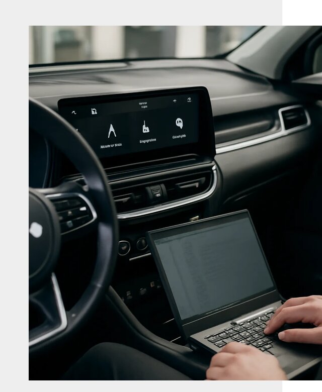 Русификация Kia K5 в Димитровграде по цене от 6697 р. | ФастМобиль-Дмт