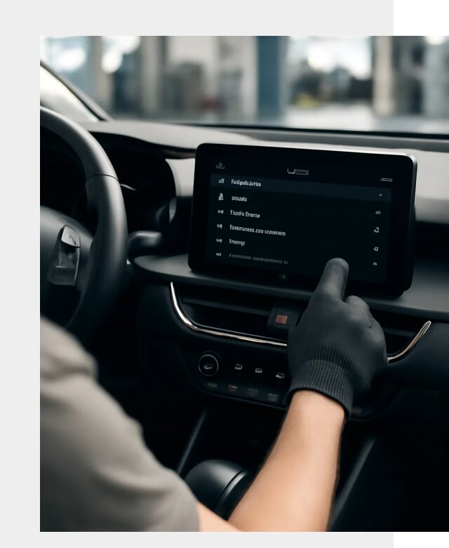 Русификация Kia всех моделей в Димитровграде от 10200 р. | ФастМобиль-Дмт