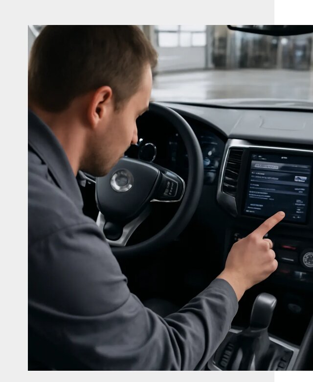 Русификация SsangYong в Димитровграде по цене от 8139 р. | ФастМобиль-Дмт