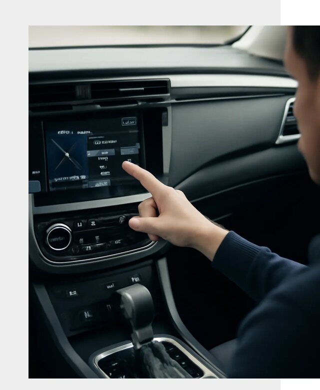 Русификация SsangYong Korando в Димитровграде по цене от 5667 р. | ФастМобиль-Дмт