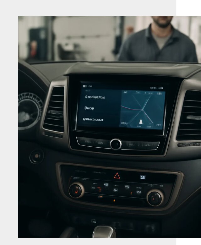 Русификация SsangYong Rexton в Димитровграде от 12879 р. | ФастМобиль-Дмт