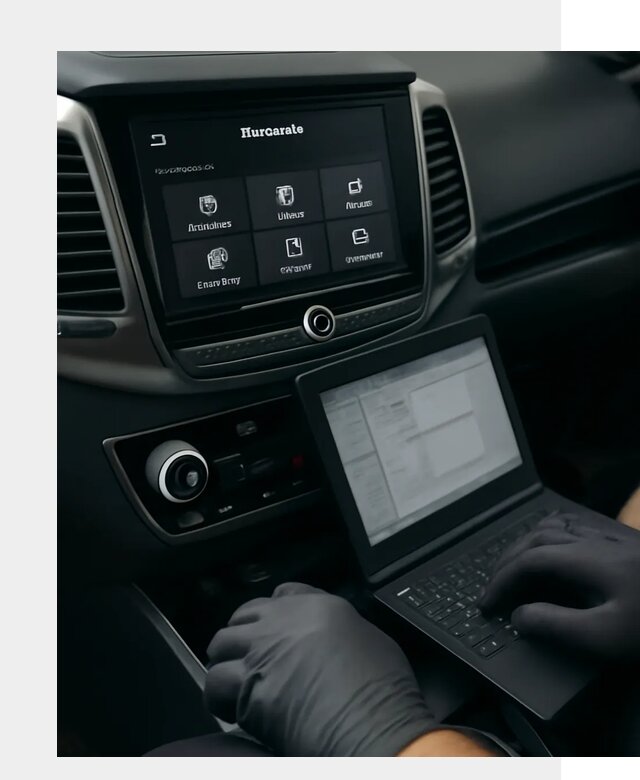 Русификация мультимедиа SsangYong в Димитровграде от 6697 р. | ФастМобиль-Дмт