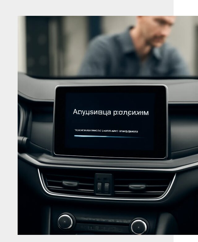 Обновление русификации авто в Димитровграде по цене от 6079 р. | ФастМобиль-Дмт
