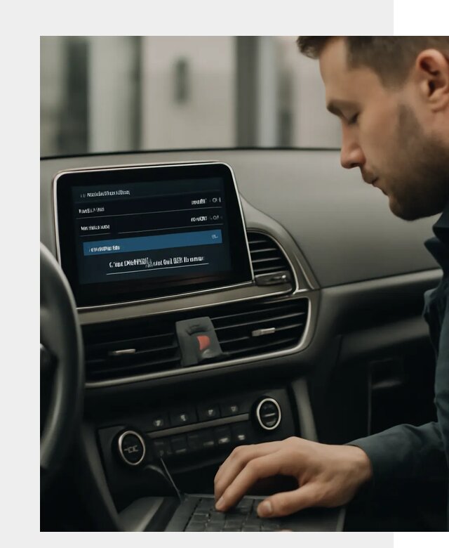 Установка русского пакета языка для авто в Димитровграде от 6079 р. | ФастМобиль-Дмт