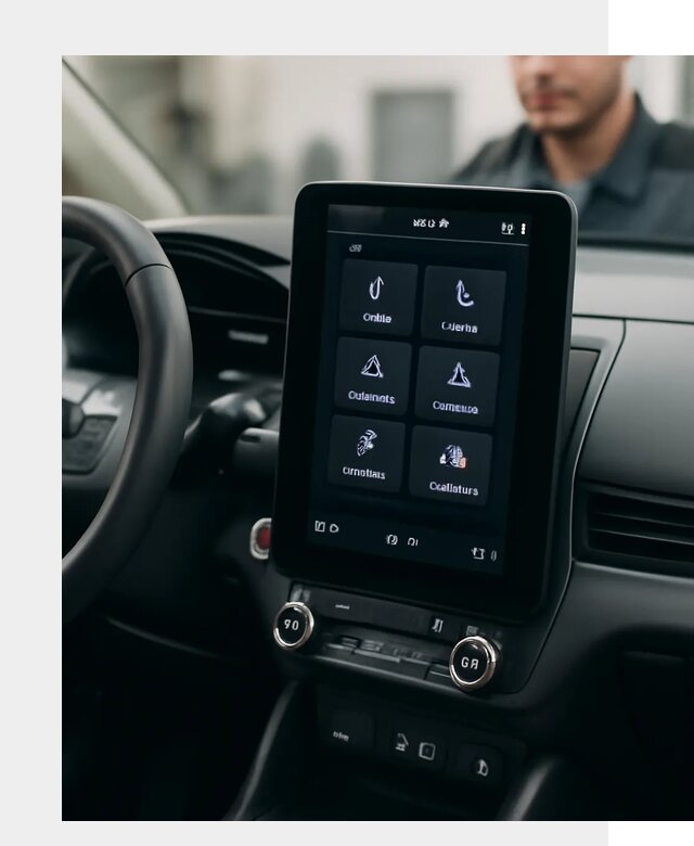 Русификация Honda в Димитровграде по цене от 7109 р. | ФастМобиль-Дмт
