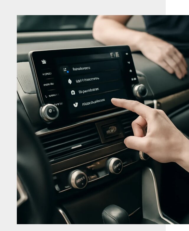 Русификация Honda Accord 10 в Димитровграде по цене от 6697 р. | ФастМобиль-Дмт