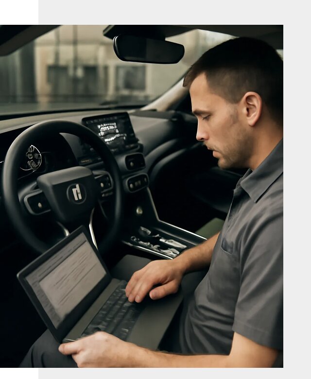 Русификация Honda Accord на русском языке под ключ в Димитровграде