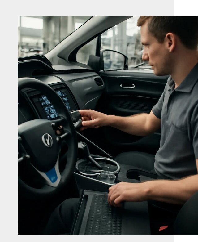 Русификация Honda CLARITY в Димитровграде по цене от 7727 р. | ФастМобиль-Дмт