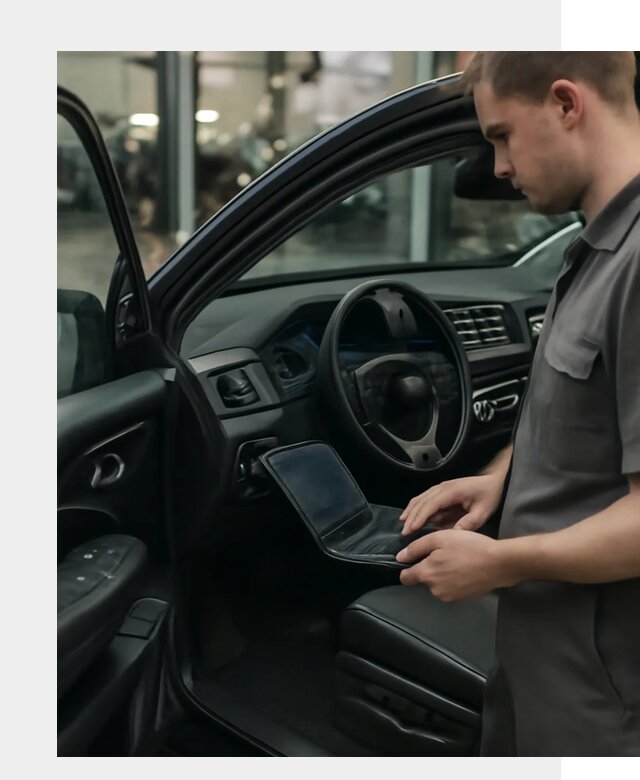 Русификация Honda Pilot по цене от 7109 р. в Димитровграде ФастМобиль-Дмт
