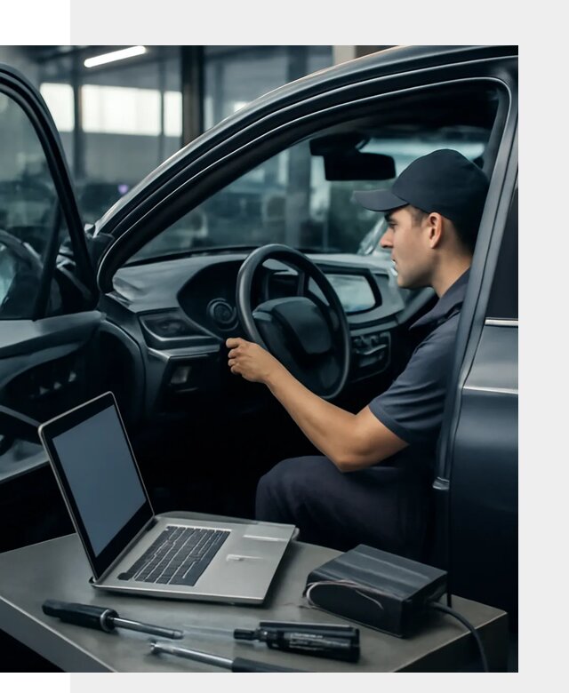Русификация Honda Ridgeline для комфортной езды в Димитровграде