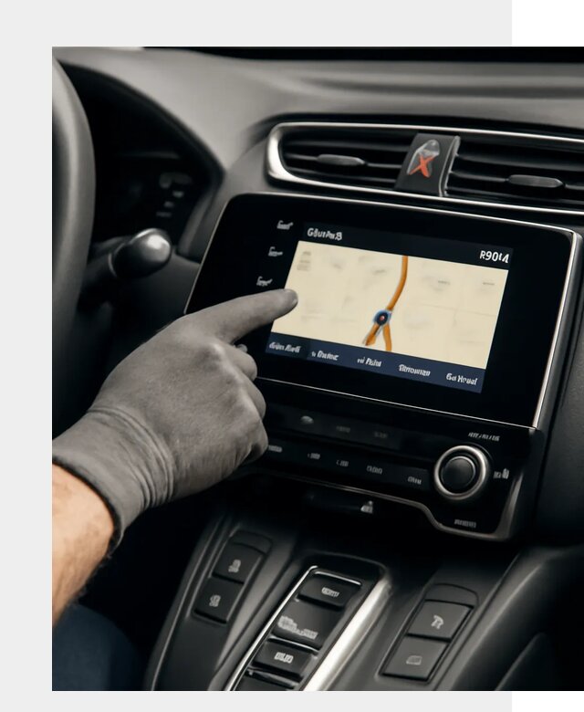 Русификация мультимедиа Honda в Димитровграде от 7727 р. | ФастМобиль-Дмт