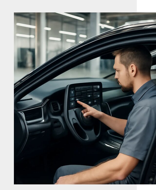 Русификация Lexus в Димитровграде по цене от 15351 р. | ФастМобиль-Дмт