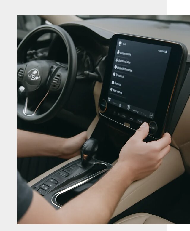 Русификация Lexus NX Panasonic в Димитровграде от 8139 р. | ФастМобиль-Дмт