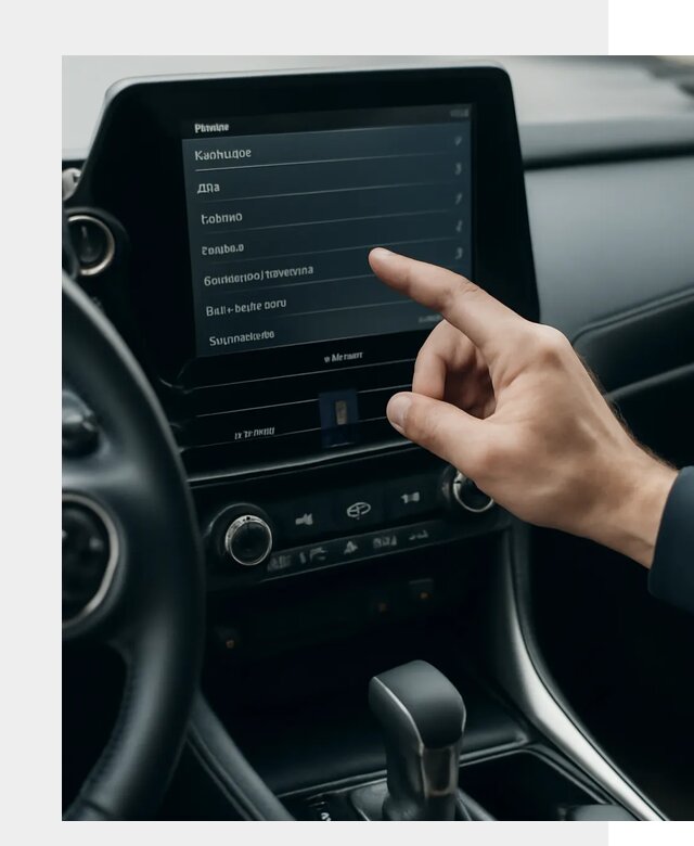 Русификация Lexus NX Pioner в Димитровграде по цене 8758 р. | ФастМобиль-Дмт