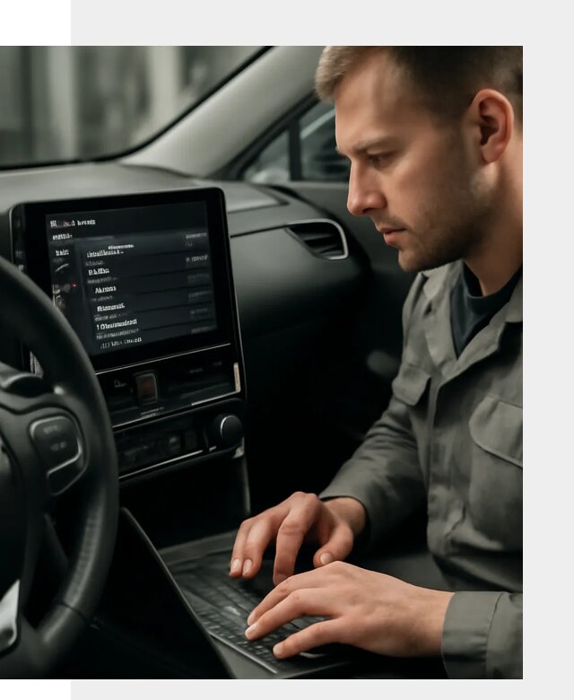 Русификация мультимедиа Lexus NX PIONER для авто в Димитровграде