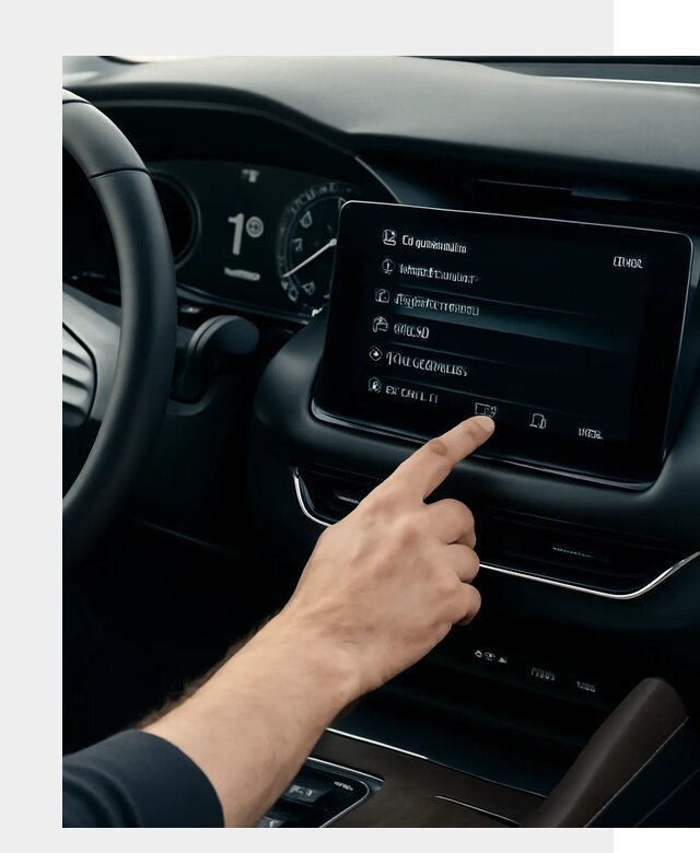 Русификация Mazda EZ-6 в Димитровграде по цене от 15351 р. | ФастМобиль-Дмт