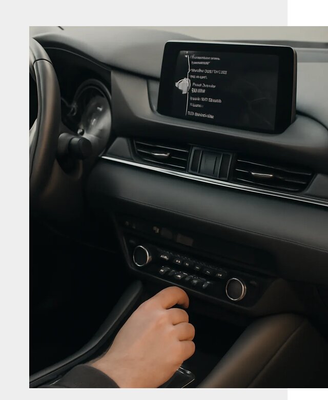 Русификация мультимедиа Mazda в Димитровграде по цене от 8139 р. | ФастМобиль-Дмт