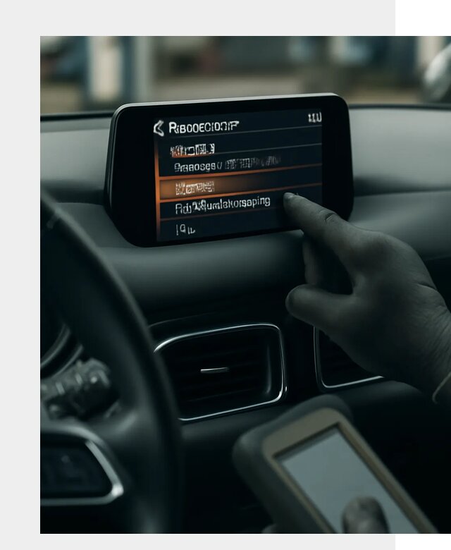 Установка приложений Mazda в Димитровграде по цене от 5564 р. | ФастМобиль-Дмт