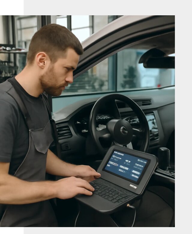 Русификация автомобилей Nissan для всех моделей в Димитровграде