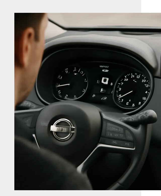 Русификация приборной панели Nissan в Димитровграде от 6697 р. | ФастМобиль-Дмт