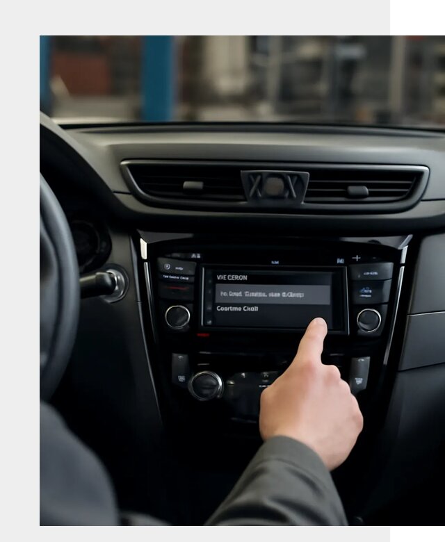 Установка приложений Nissan в Димитровграде по цене от 5667 р. | ФастМобиль-Дмт